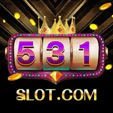 531SLOT - Game Kasino Seru dan Menguntungkan