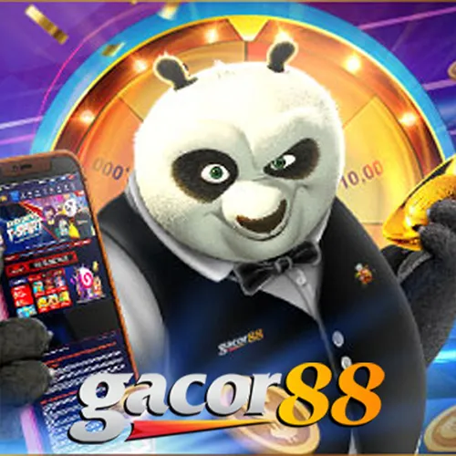 GACOR88 - Dunia Fantasi Menakjubkan dalam MMORPG