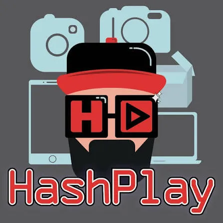 HASHPLAY - Sensasi Menembak Ikan yang Seru