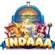 INDAAA - Permainan Mahjong Seru dan Menantang