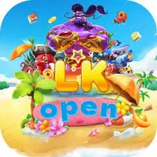 LKOPEN - Permainan Memancing Seru dan Menantang