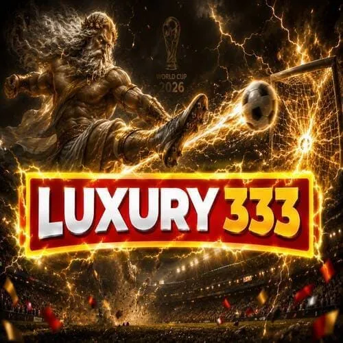 LUXURY333 - Petualangan Ajaib dalam Dunia RPG