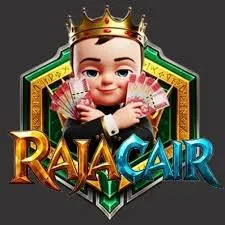 RAJACAIR - Permainan Slot Seru dan Menguntungkan